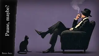 Black Cat Lounge.