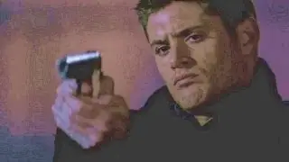 supernatural awake and alive