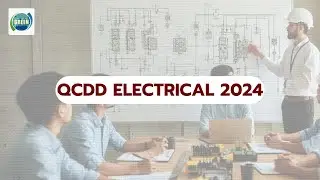 Qatar Civil Defence Electrical Syllabus Questions Study Materials | QCDD Exam Training 2024