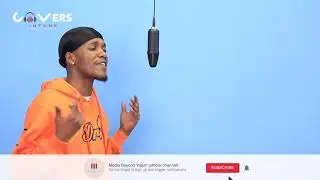 Tido Dandy - Incredible || Covers inTune S2 🇿🇦