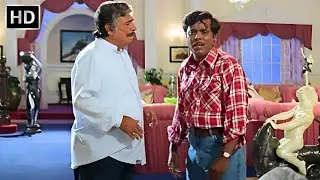 कादर खान, जॉनी लीवर और अरशद वारसी की लोटपोट कॉमेडी | Kader khan, Arshad Warsi | Haste Entertainment