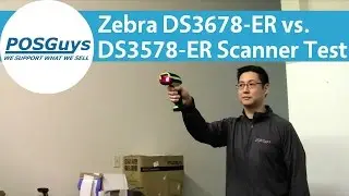 Zebra DS3678-ER vs. DS3578-ER Scanner Comparison