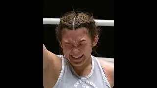 TOUGH MMA battle 😤 Chihiro Sawada returns to action at ONE Fight Night 39 on Prime Video!