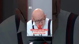 Fran&ccedil;ois Lenglet : 
