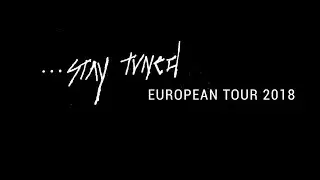 Absinthe Films European Tour 2018 Teaser