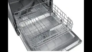 طريقة استخدام غسالة الصحون سامسونك /DW60M