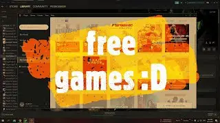 how to get free game on origin with ea play on steam pc (patched)