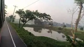 Tour of Chittagong