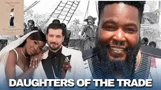 Dr. Umar Venus Williams & the Daughters of the Trade