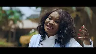 Pat Uwaje-King : NO ONE ELSE (OFFICIAL VIDEO)