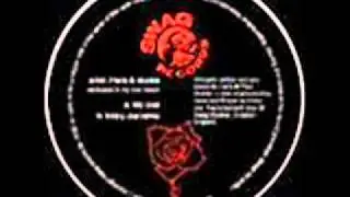 Haris & Stubbs - My Love (Kinky Joe Mix)