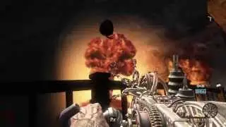 NEW Black Ops 2 Zombies Glitch: Buried Glitch AFTER PATCH: BY JOHNSY1992 & dannyMDK83