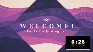 Pastor John Elliott -You're Not Alone
