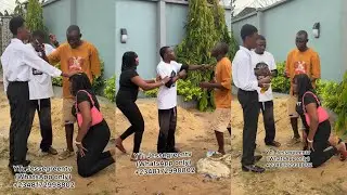 Unbelievable! Man brôke up with his girlfriend because of the shöcking revelätion man of God gave.