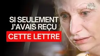 Elle retrouve la destinataire d'une lettre &eacute;gar&eacute;e en 1972... Mais il va &ecirc;tre trop tard