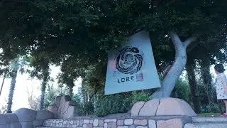 Antalya BJJ | Kevin Corkhill - L20 Martial Arts Part 1 | Lore Martial Arts | Lara Erdal İnönü Parkı