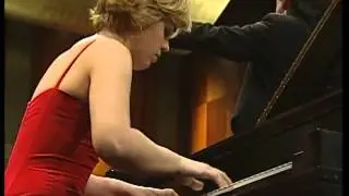 RACHMANINOV Piano Concerto No 3 (Intermezzo : Adagio) OLGA KERN