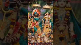 Hare Krishna Mandir Bhadaj | #harekrishna #bhadaj #krishna #krishnalove #ahmedabad #gujarat