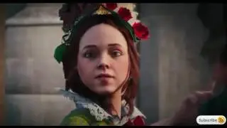 Assassin creed unity first mission find the Templar artifacts, kill the assassin, follow the girl,