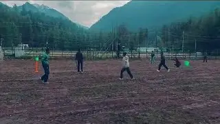 @JIMWS-PAHALGAM @pahalgamdev.authoritypahal7628 Cricket in Kashmir
