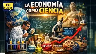 EN VIVO 🔴 ECONOMÍA COMO CIENCIA