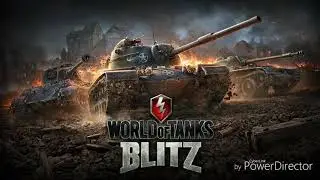 WoT Blitz Soundtrack :Victory