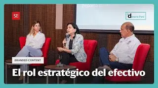 Ecosistema de pagos: el rol estrat&eacute;gico del efectivo