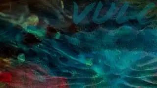 Vulc - Bloom (Official Audio)