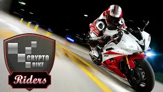 Crypto Bike Riders trailer