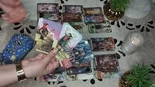 برج الجدي للفترة من(4/30_5/10) قراءه روحانية قوية بأدق التفاصيل عنك وعن الشريك وأبعاد العلاقة بينكم