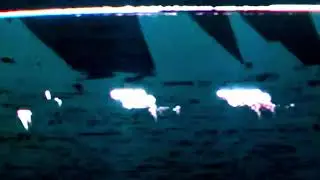 VHS manipulation