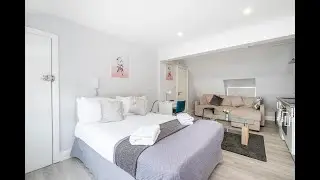 Securematics Superior Studio Apartments | Apartment in London, United Kingdom