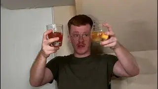 Free Pour Friday- Comparing Coffin Ridge Ciders!