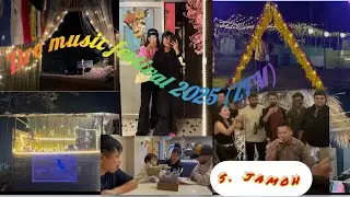 Ziro Music Festival 2025 (ZFM)