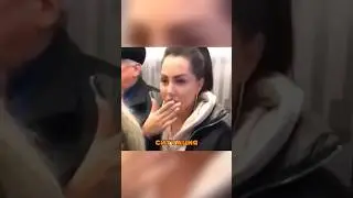 Вот вам и леди!