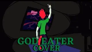 GOSH EATER (BeepBox Cover/Remix)