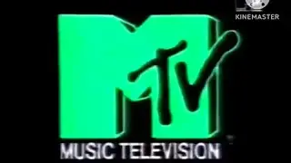 (MYTHIC IDENTS) MTV ID - Tools (1987)