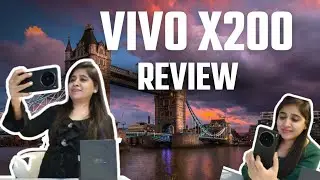 vivo x200 5g review AFTER USE | vivo x200 5g | vivo x200 5g unboxing #techshower #vivo #vivox200pro