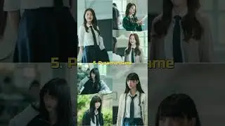 Top 10 NEW HIGH SCHOOL Bullying K-Dramas (2024-2025)