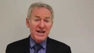 Sean Lowrie on the Grand Bargain with the Future