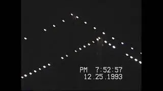 Night Lights 12/25/1993 - NavSta San Diego