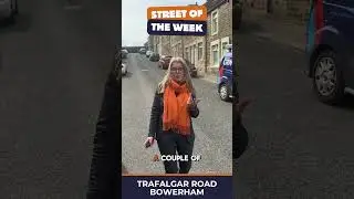 Street of the week | Trafalgar Road, Bowerham