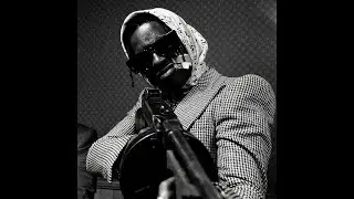 [FREE] ASAP ROCKY TYPE BEAT - ARSENAL