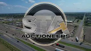 STA Auctioneers Fall Auction 2023
