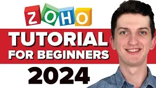 ПОЛНОЕ руководство по Zoho Recruit для начинающих 2024 — Как использовать Zoho Recruit