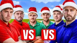 Fore Bros Christmas Special 