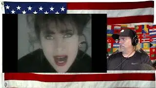 Julie Pietri - Nouvelle vie -  REACTION