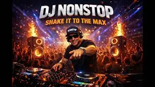 DJ Nonstop - Shake it to the max