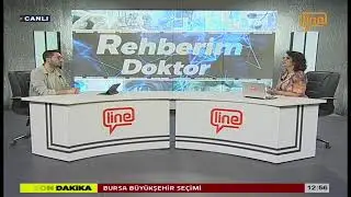 REHBERİM DOKTOR | Uzm. Dr. Nazmi Akkuzu