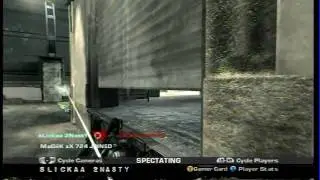 IRAMB0 2 NastY & sLickaa 2NastY vs xxWASxx & Xx SNIIP3Z xX